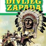 Dečak sa divljeg zapada 11 - Veliki Gavran / Bitka u Fargu