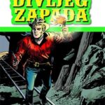 Dečak sa divljeg zapada 12 - Tajna rudnika / Srebrni kanjon