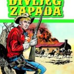 Dečak sa divljeg zapada 13 - Tajanstvena misija / Bitka na ranču