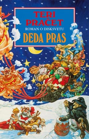Deda Pras