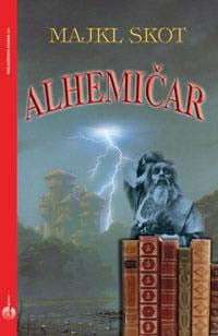 Alhemičar