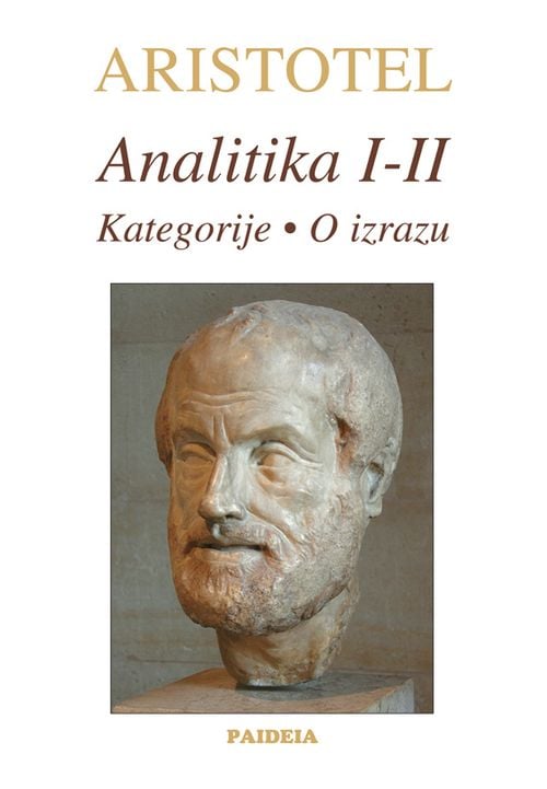 Analitika 1-2 / kategorije / o izrazu