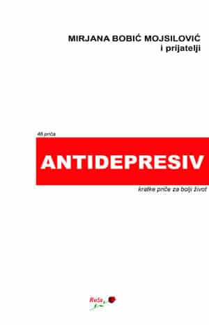 Antidepresiv