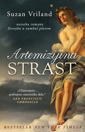 Artemizijina strast