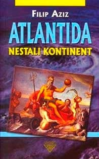Atlantida - nestali kontinent