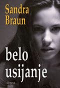Belo usijanje