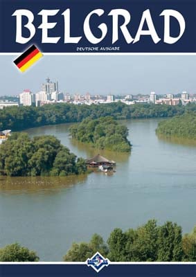 Beograd - nemački
