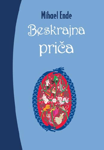Beskrajna priča