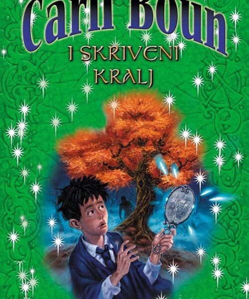 Čarli Boun i skriveni kralj