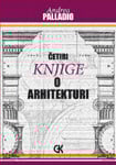 Četiri knjige o arhitekturi