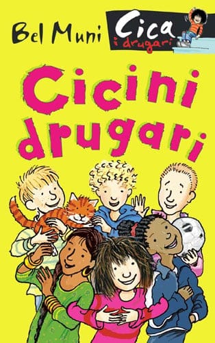 Cicini drugari