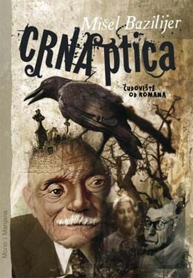 Crna ptica
