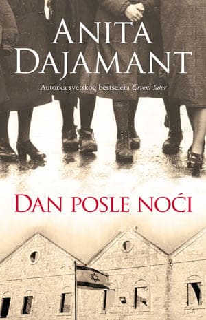 Dan posle noći