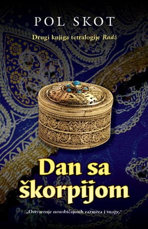 Dan sa škorpijom