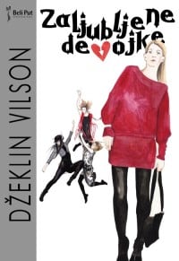Devojke 1 - Zaljubljene devojke