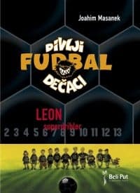 Divlji dečaci 1 Leon