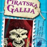 Dnevnici čarlija smola: Piratska galija