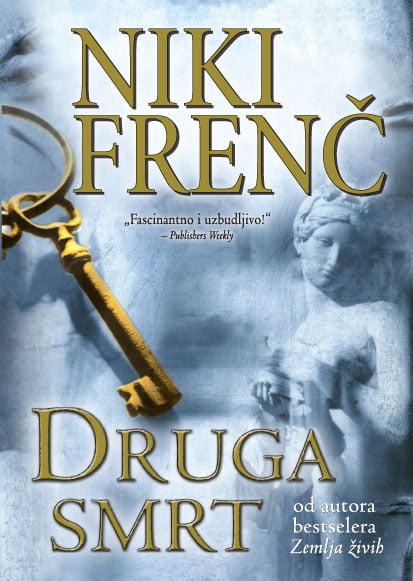Druga smrt