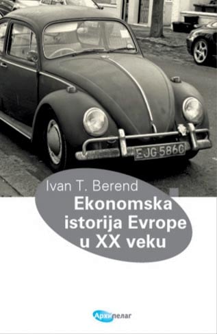 Ekonomska istorija evrope u XX veku
