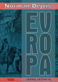 Evropa - jedna istorija