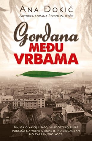 Gordana među vrbama