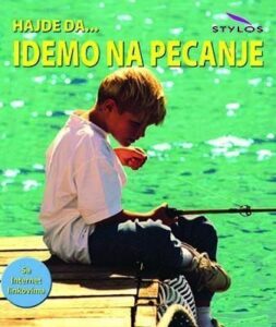 Hajde da idemo na pecanje