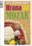 Hrana za mozak - jelovnici za zdrav mozak i dugo pamćenje