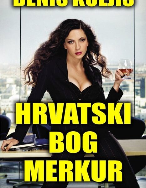 Hrvatski bog Merkur