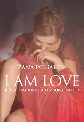 I am love - Još jedna knjiga o zbunjenosti