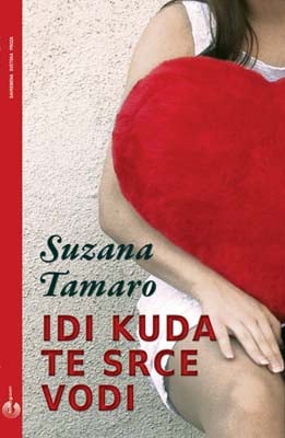 Idi kuda te srce vodi