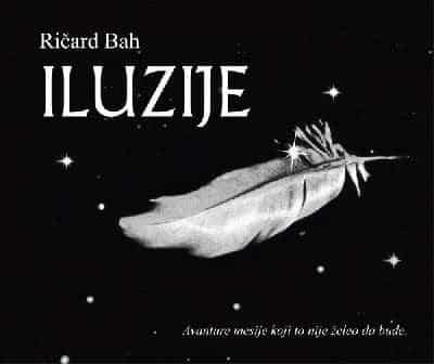 Iluzije - avanture mesije koji to nije želeo da bude