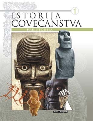 Istorija čovečanstva - praistorija