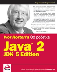 Java 2 JDK 5 od početka 1/2