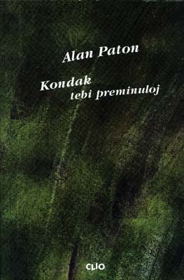 Kondak, tebi preminuloj