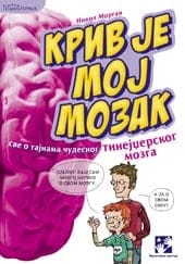 Kriv je moj mozak