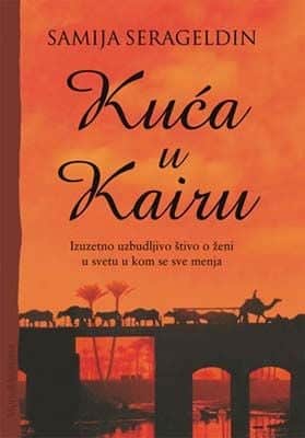 Kuća u Kairu