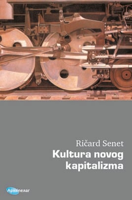 Kultura novog kapitalizma