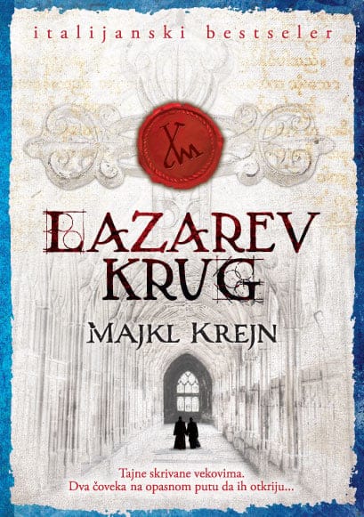 Lazarev krug