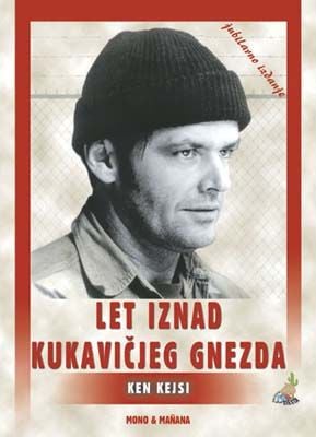 Let iznad kukavičjeg gnezda