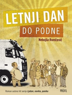 Letnji dan do podne