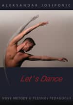 Let's dance – nove metode u plesnoj pedagogiji