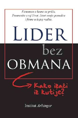 Lider bez obmana