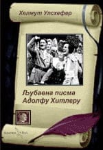 Ljubavna pisma Adolfu Hitleru