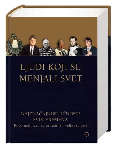 Ljudi koji su menjali svet