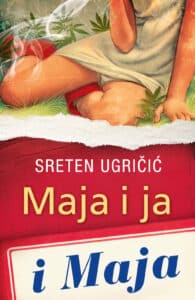 Maja i ja i Maja