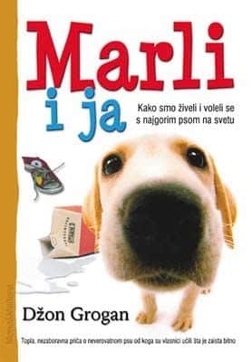 Marli i ja