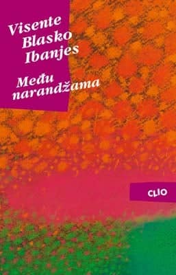 Među narandžama