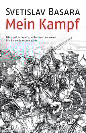 Mein kampf