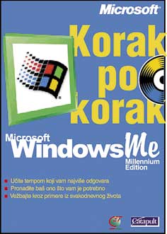 Microsoft Windows Millennium korak po korak