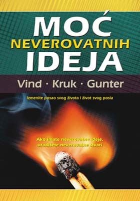 Moć neverovatnih ideja